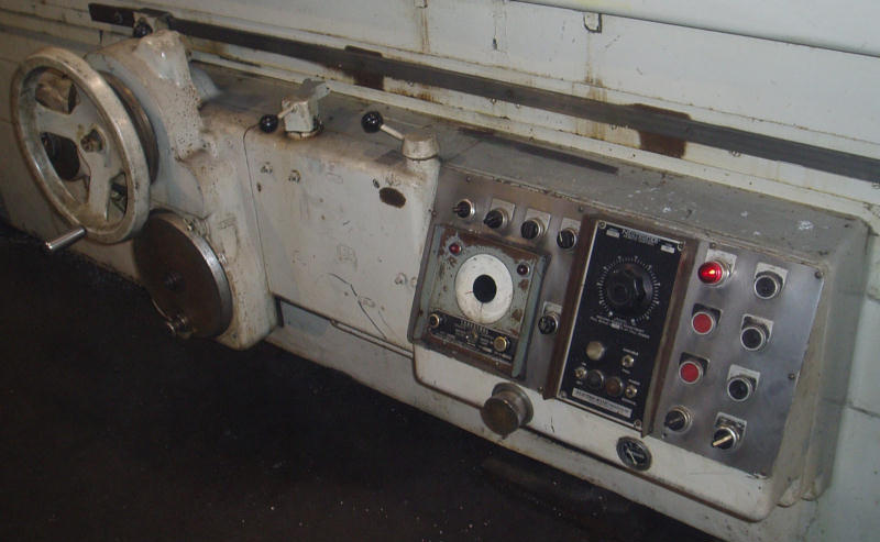Equipment picture